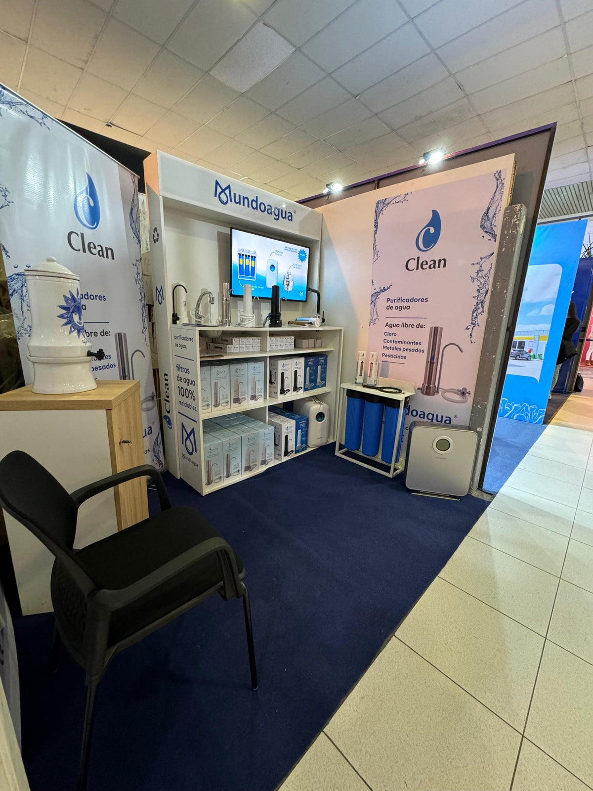 Expo Prado