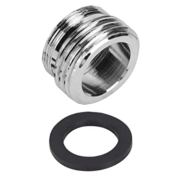 Adaptador de rosca
