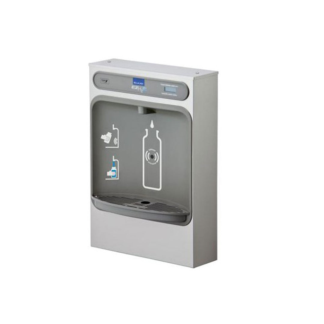 Reponedor de botellas Clean