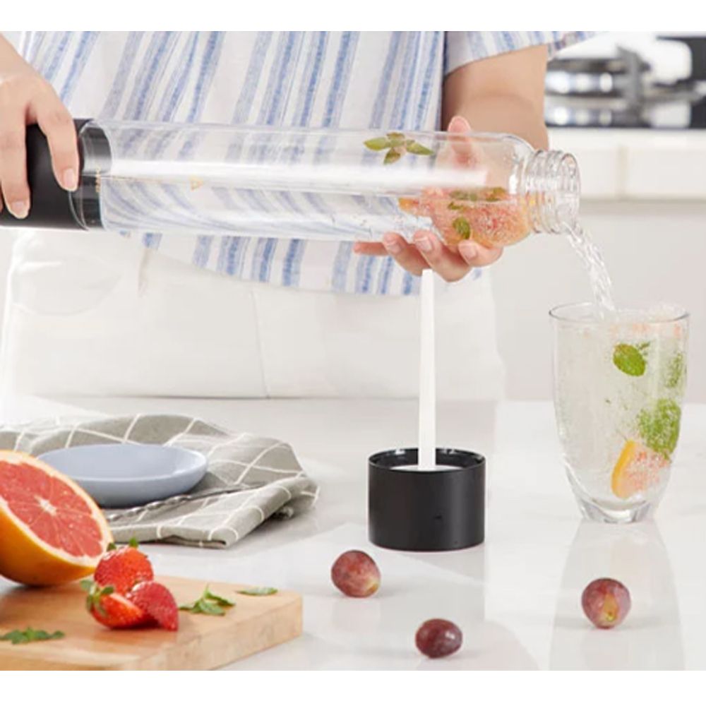 Botella Soda Pampa 1Lt