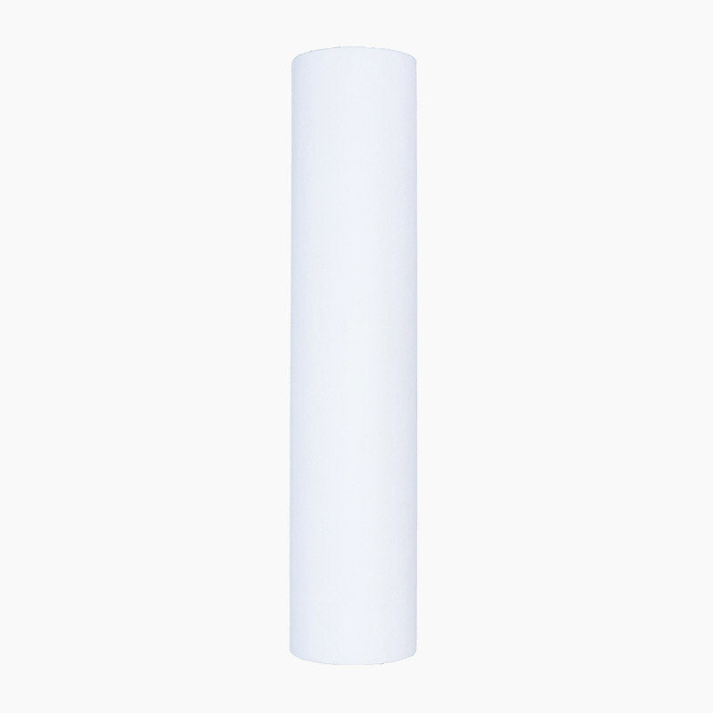 Cartucho Big Blue de polipropileno