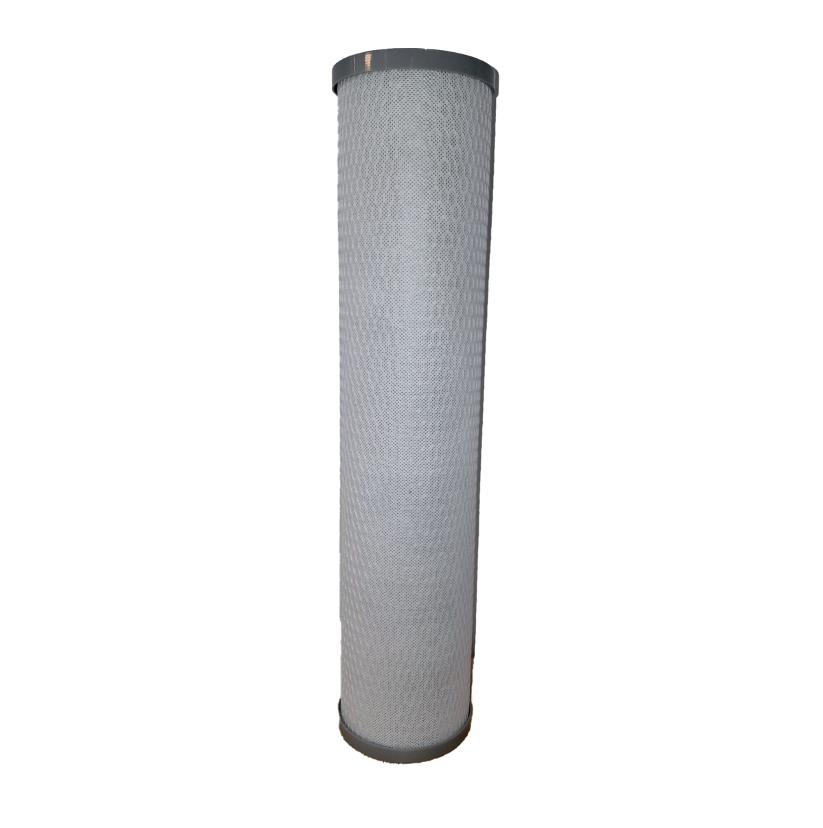Cartucho Big Blue inhibidor de sarro