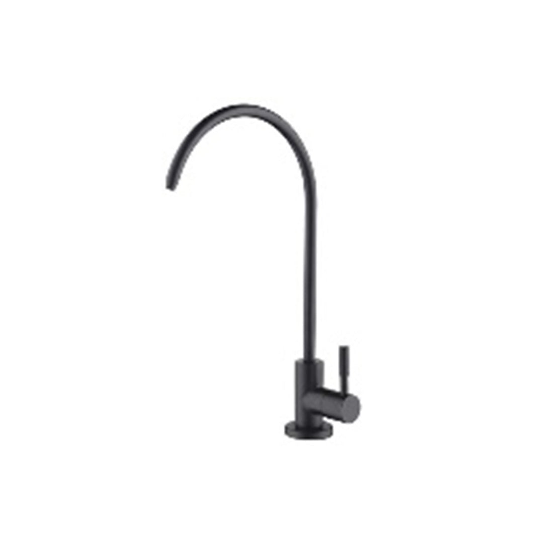 Grifo de 1 vía para purificador bajo mesada