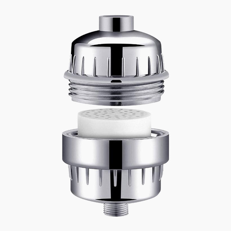 Purificador de ducha Clean