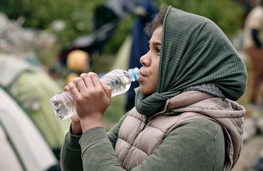 El 22 de marzo, Día Mundial del Agua