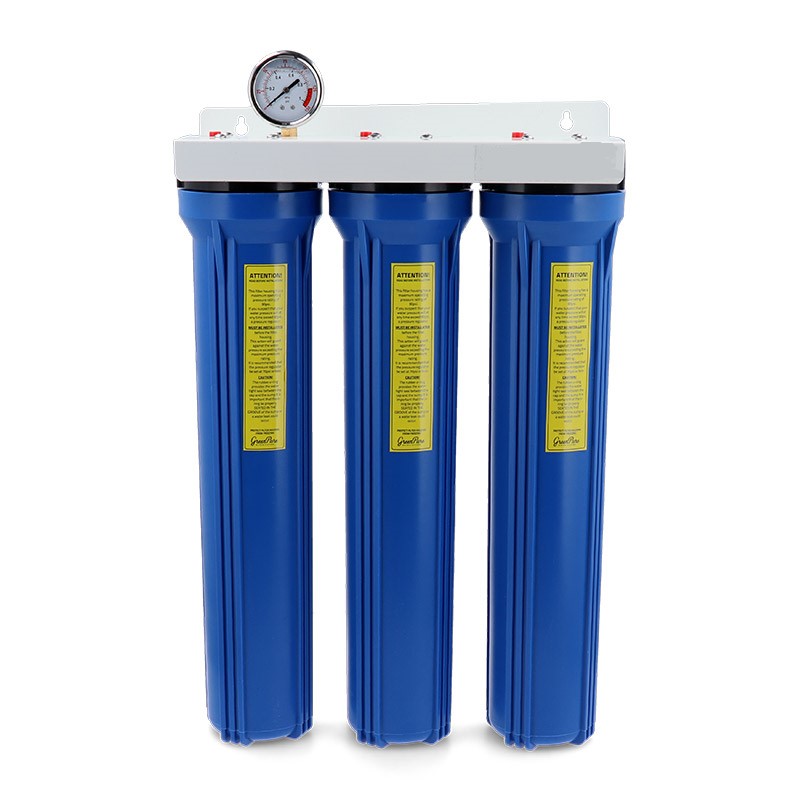 Entrada del hogar Slim 20''